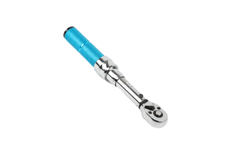 Preset Torque Wrench For Automobile Maintenance