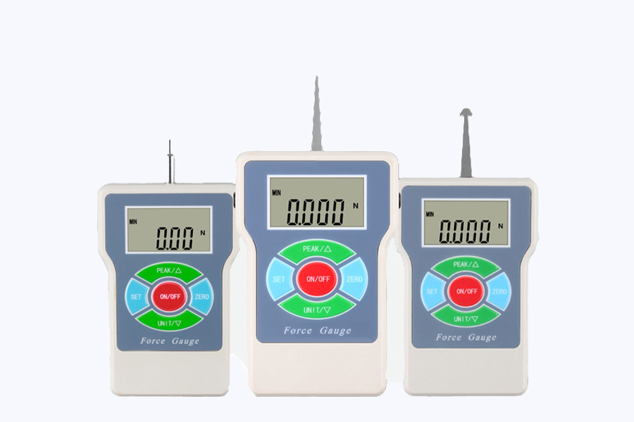 The New Digital Tension Meter – Precision for Every Application