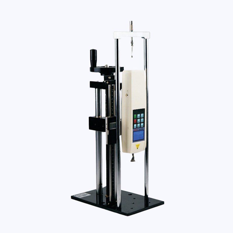 Spiral Tension Test Stand: Precise Stable And Reliable Measurement Tool