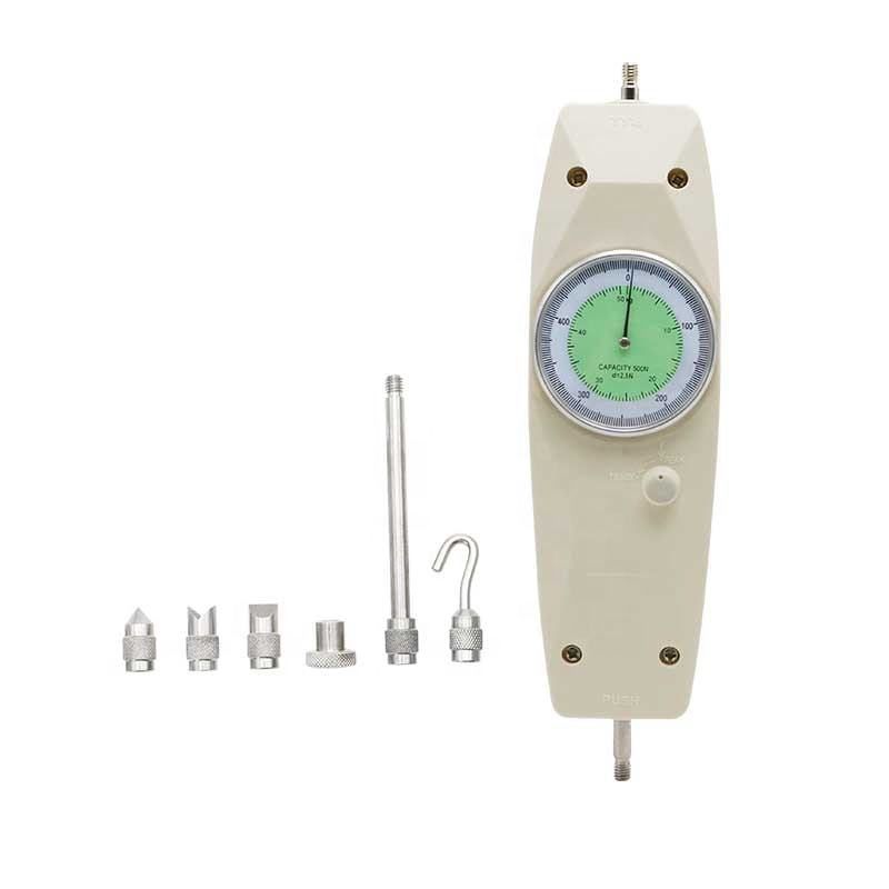 Pointer-Type Pull Force Gauge: Precision Measurement for Industrial Quality C...