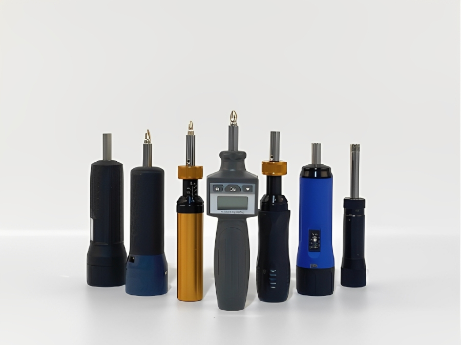 Torque Screwdriver: The Precision Tool Revolutionizing Fastening Across Indus...