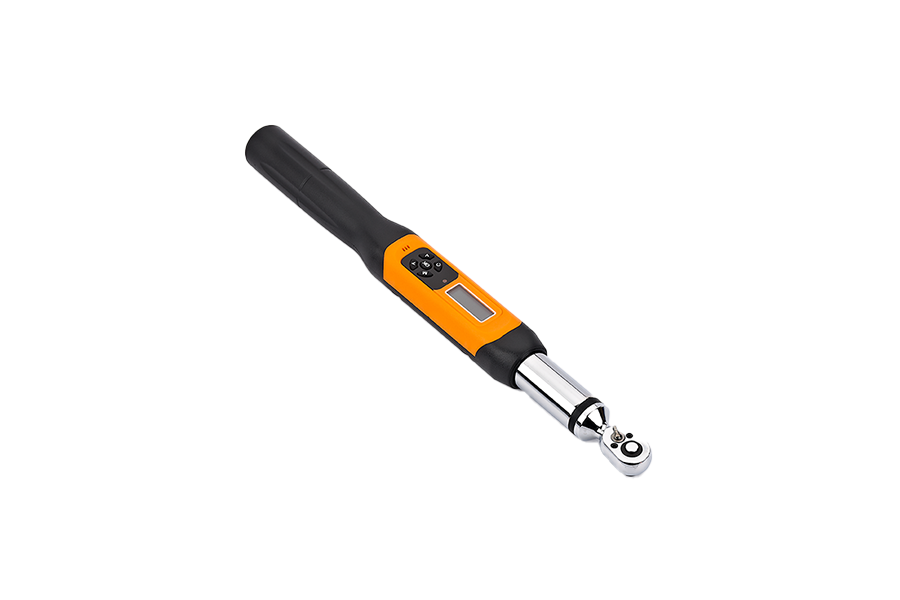 The Digital Display Torque Wrench: Precision Meets Innovation