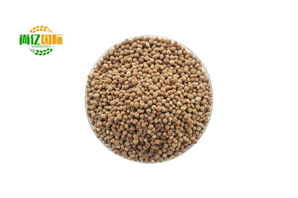 Advanced controlled-release compound fertilizer Various contents Directly supplied by the manufacturer best price (5)