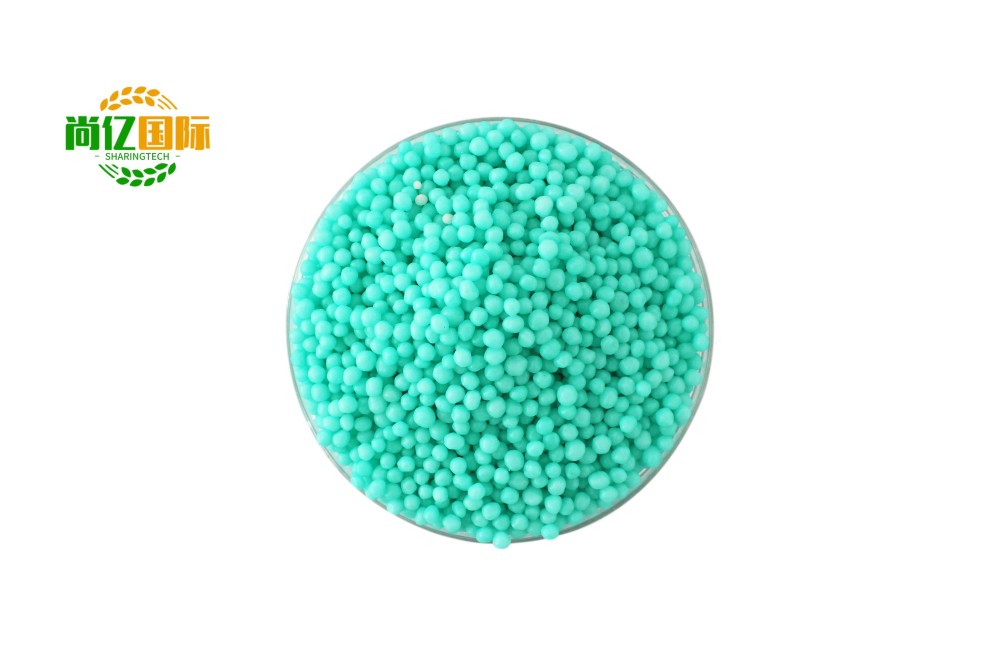 Controlled-release fertilizer (4)