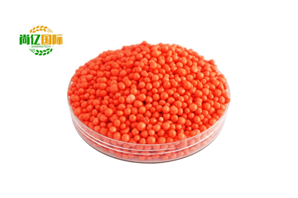 Controlled release urea (3)