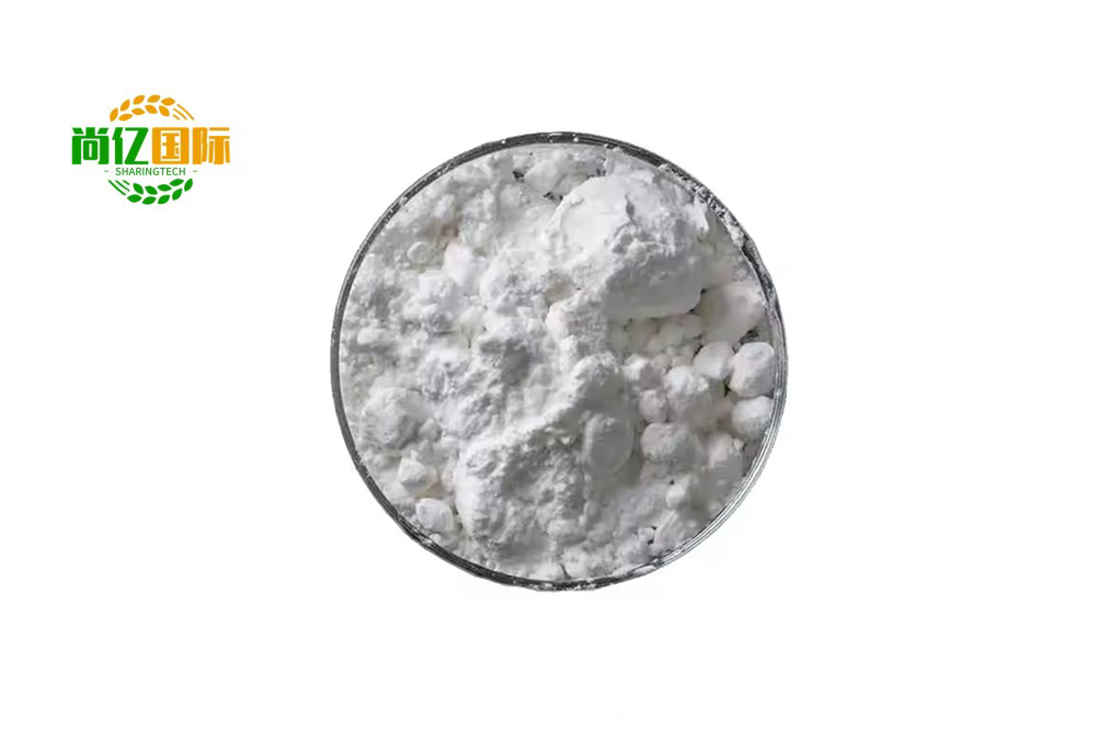 New promotion organic fertilizer agricultural black powder seaweed extract suppliers (1)