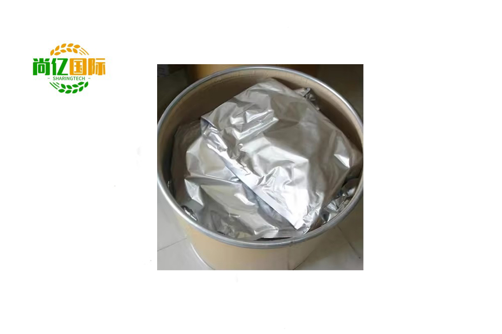New promotion organic fertilizer agricultural black powder seaweed extract suppliers (14)