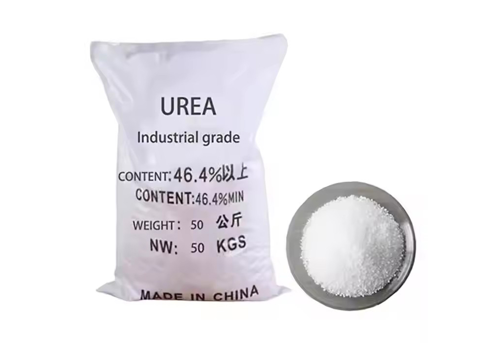 Agriculture Grade Urea 46% Nitrogen Fertilizer Prilled Granular Urea With Best Price large number of factories in a