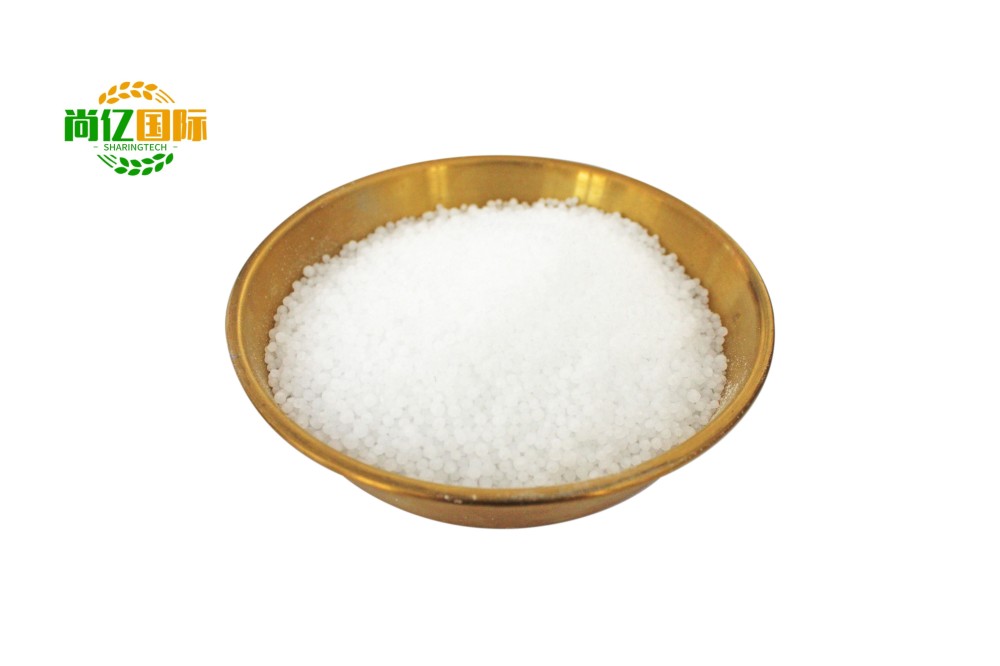 Small granular urea (3)