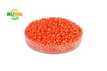 Nitrogen Fertilizer Urea 46% N Prills Granular Controlled Release Urea Phosphate Type