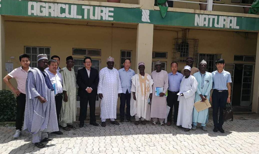 Mr. Gao's on-site visit to Senegal& Nigeria users (1).jpg