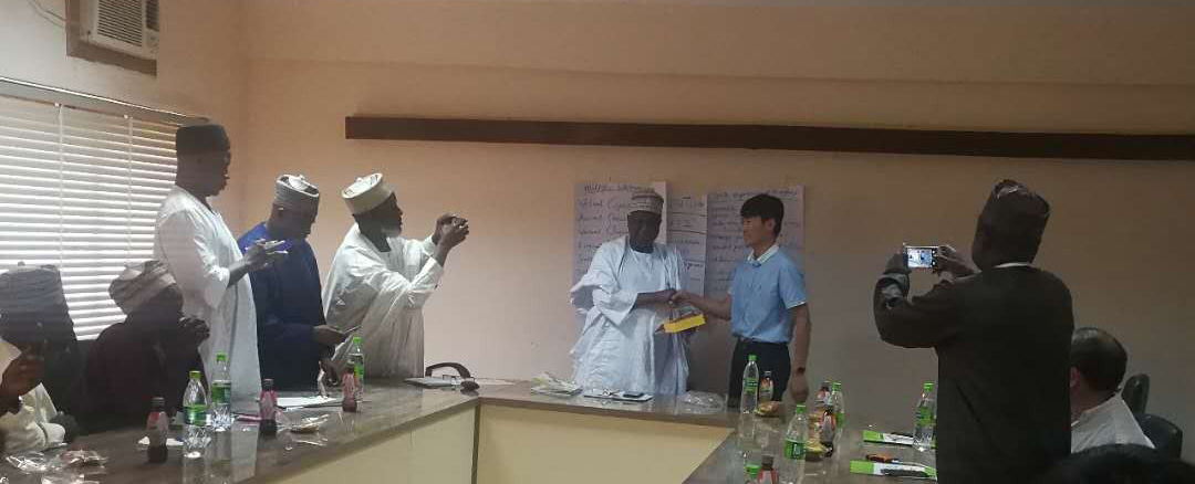 Mr. Gao's on-site visit to Senegal& Nigeria users (2).jpg
