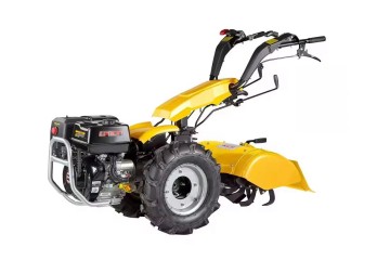 Factory price hot selling multi-purpose European model two wheel walking tractor 370/370N