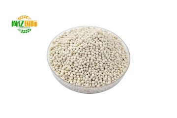 High Quality Factory Price Hot Selling Monoammonium phosphate granules MAP Granular