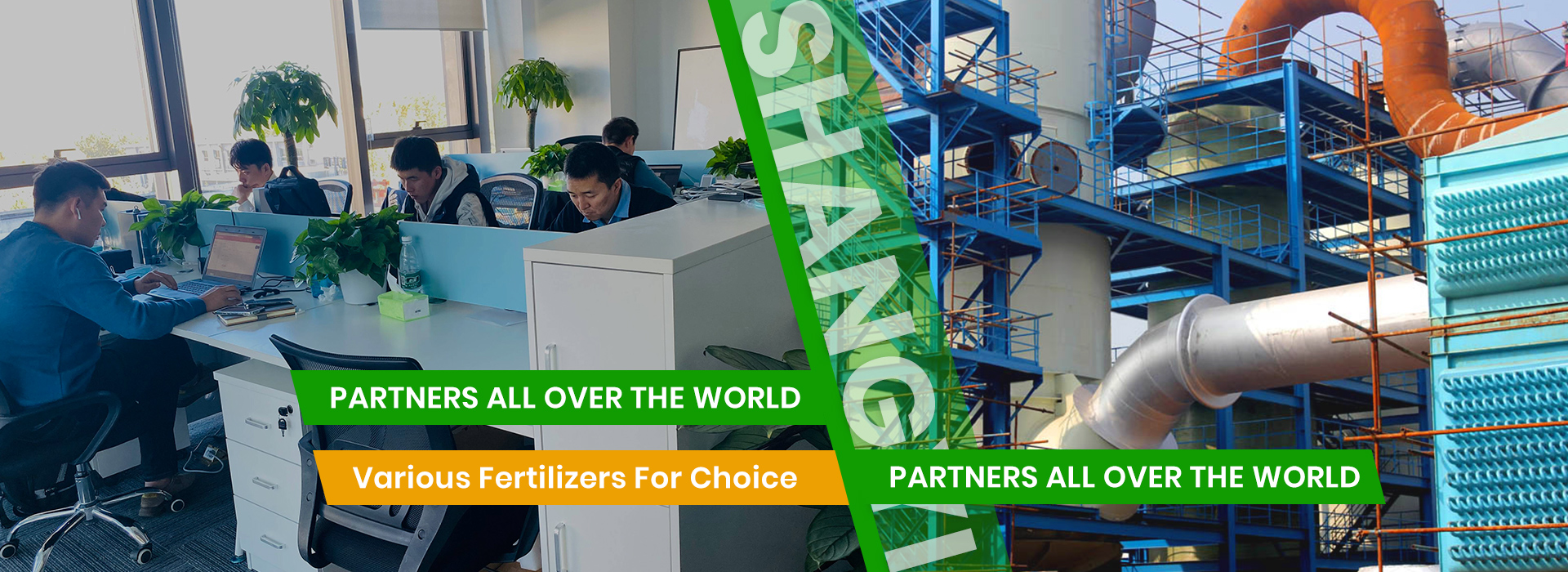Soluble Fertilizer
