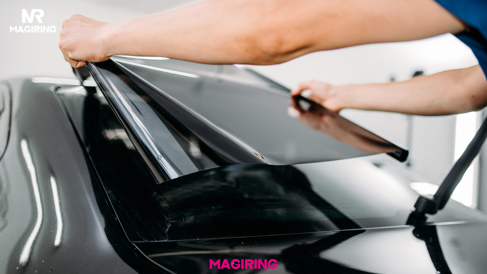 How Window Tinting Can Transform Your Car’s Appearance: A Complete Guide to Choosing the Best Film