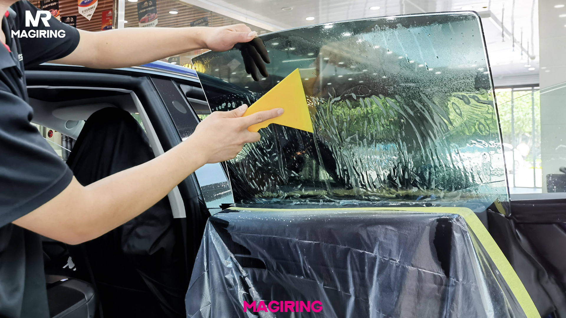 Ceramic vs. Carbon Window Tint: Which Is the Best Choice for Your Car?