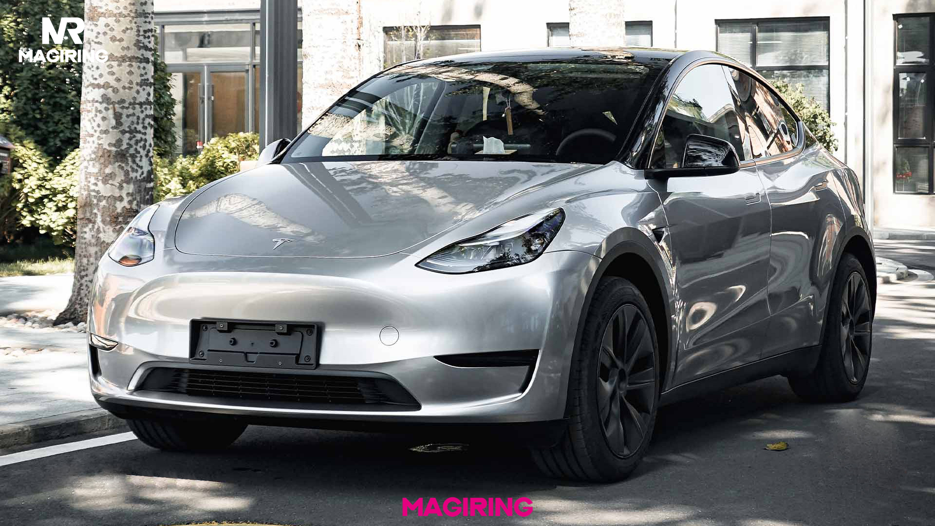 Tesla Model 3 Vinyl Wrap Selection Guide②: Which Color Suits It Best?