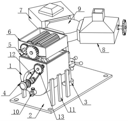 aluminum extrusion profile process.jpg