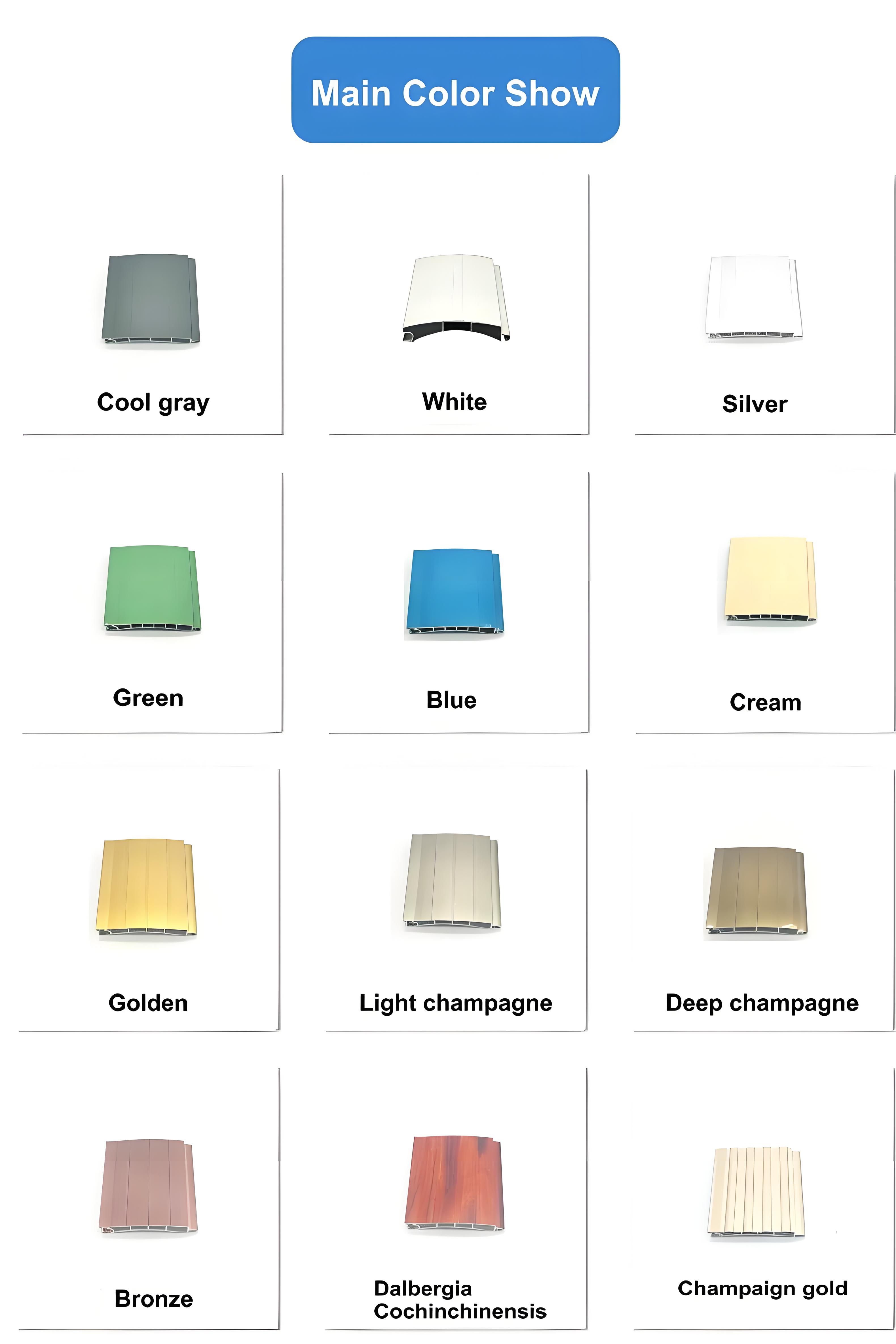 aluminum main color extrusion roller shutter window door.jpg