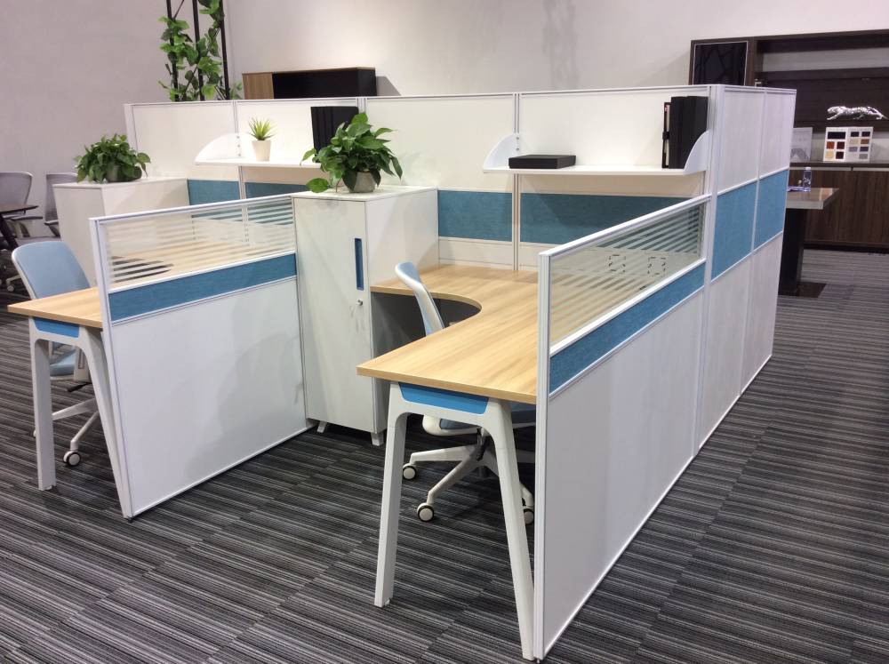 aluminum-office-furniture-profile-anodized