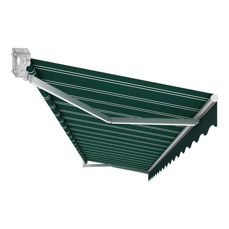 aluminum pergola China Yaoxing Aluminum.jpg