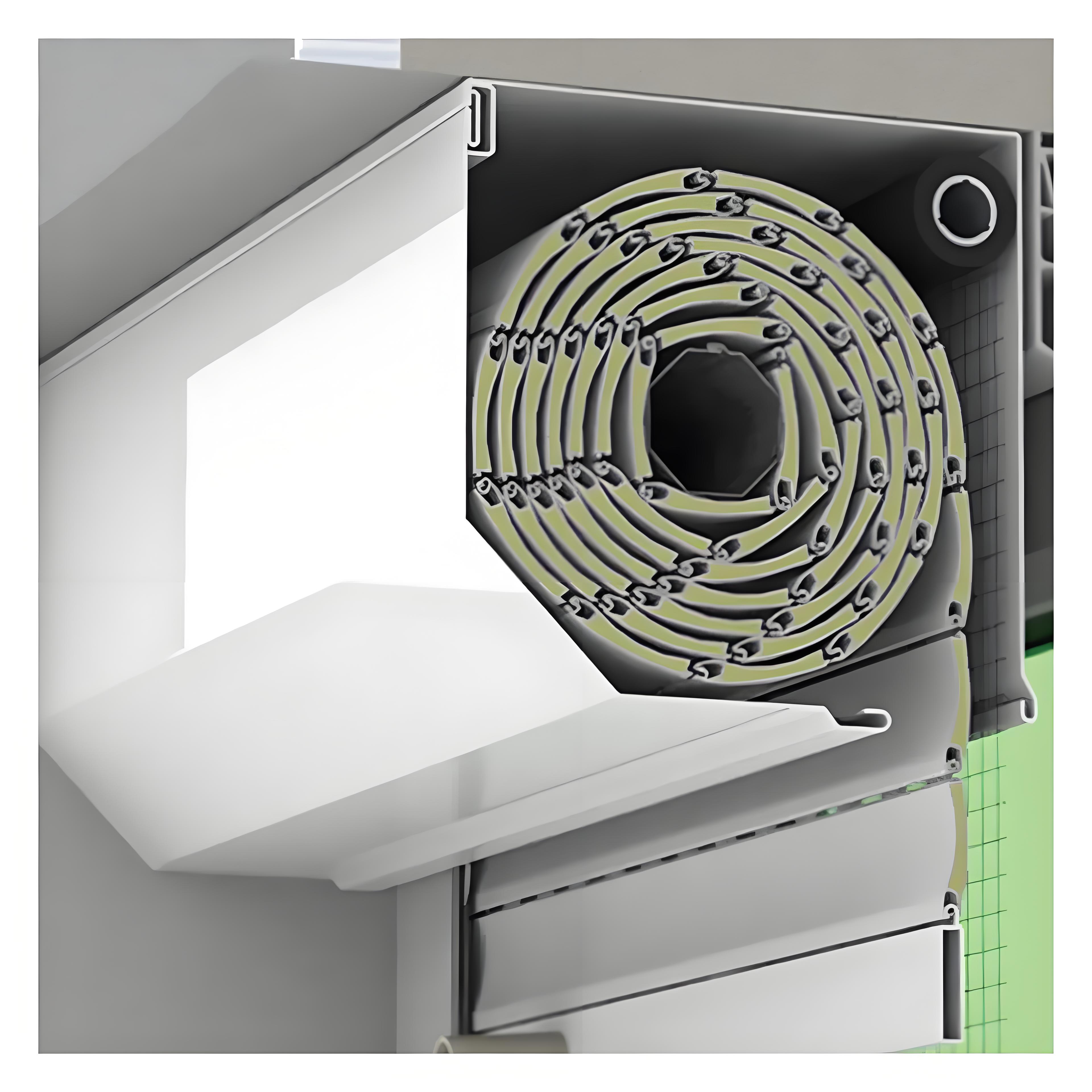 aluminum roller shutter motor slat 55mm 65mm.jpg