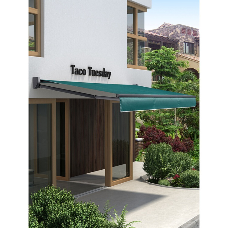 Pergola Aluminum Profile Good Quality Tent.jpg