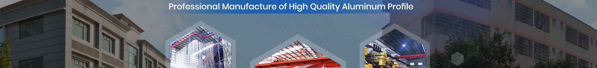 Aluminum Trim Suppliers