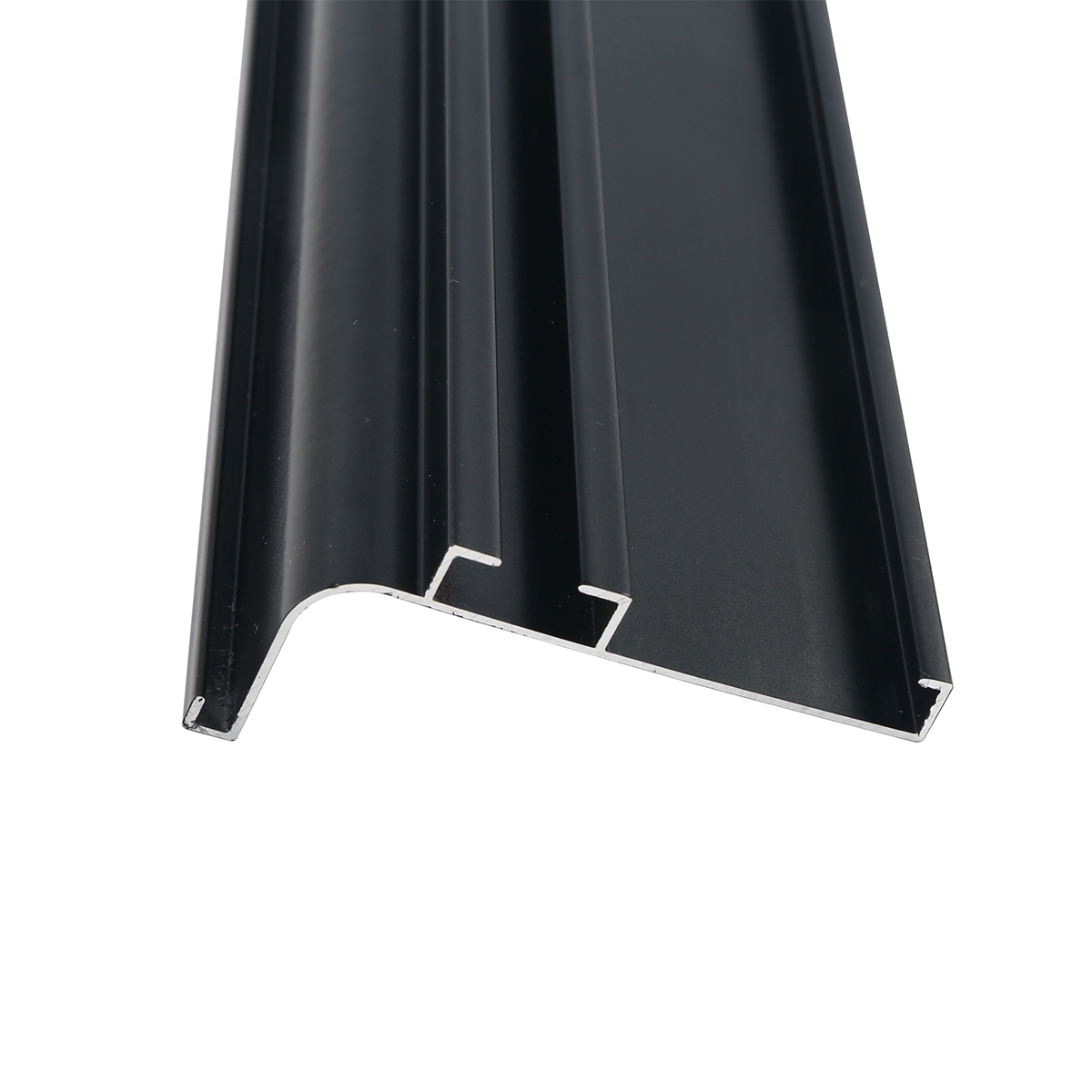 6063 Aluminum Handle Profile for furniture cabinet door& window Anodized Powder coating color (3).JPG