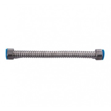 304 Stainless Steel Corrugated Pipe