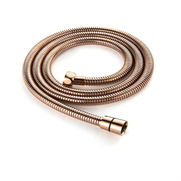 Stainless Steel Antique Bronze Flexible Shower Hose