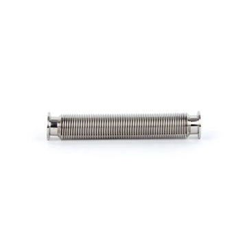 Vacuum Fitting Stainless Forged Flexible Corrugated Hoses