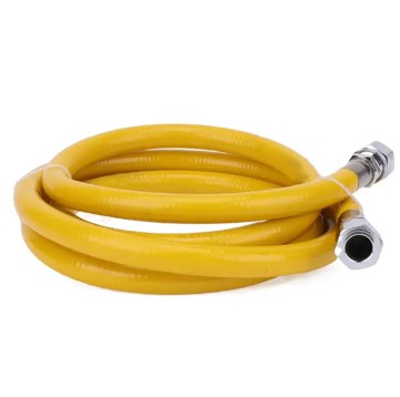 Stainless Steel Corrugated Natural Gas Hose