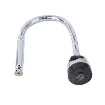 Stainless Steel Faucet Universal Tube