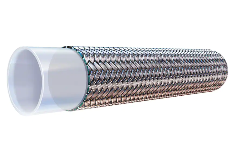 Waa maxay PTFE Hose?