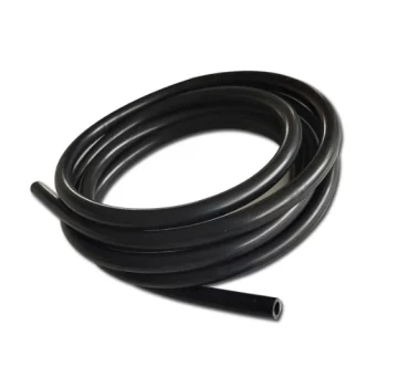 EPDM rubber hose EPDM rubber water heating inner pipe