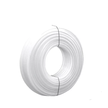 Extrusion Plastic PEX tubing  with FDA Standard