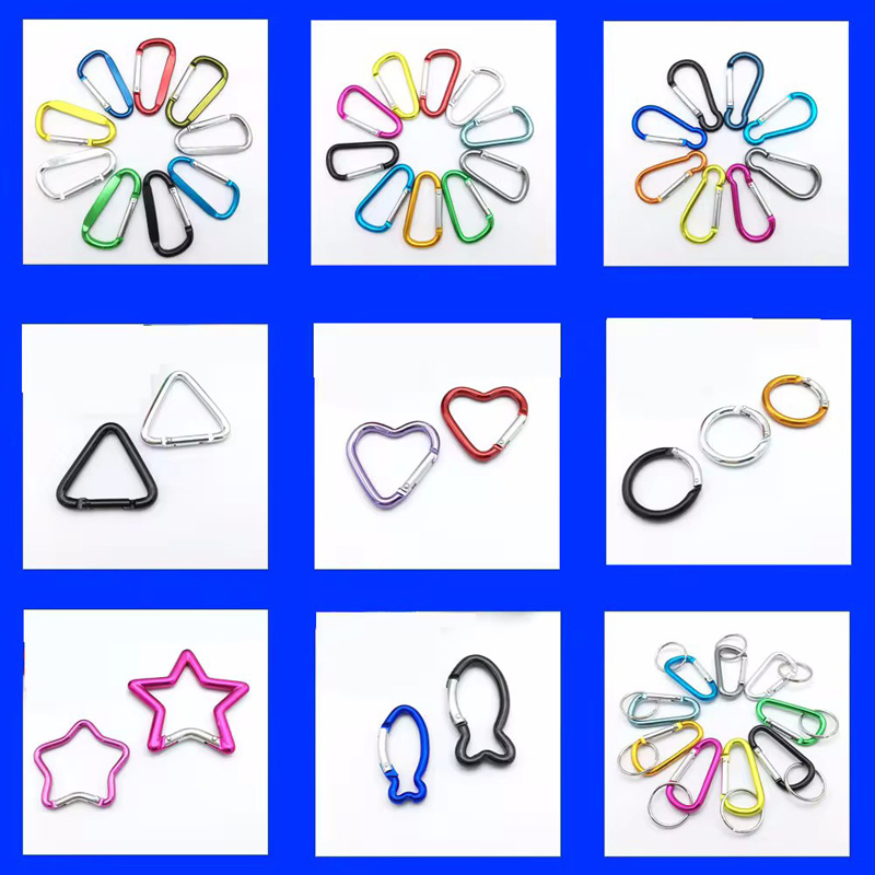 Carabiners