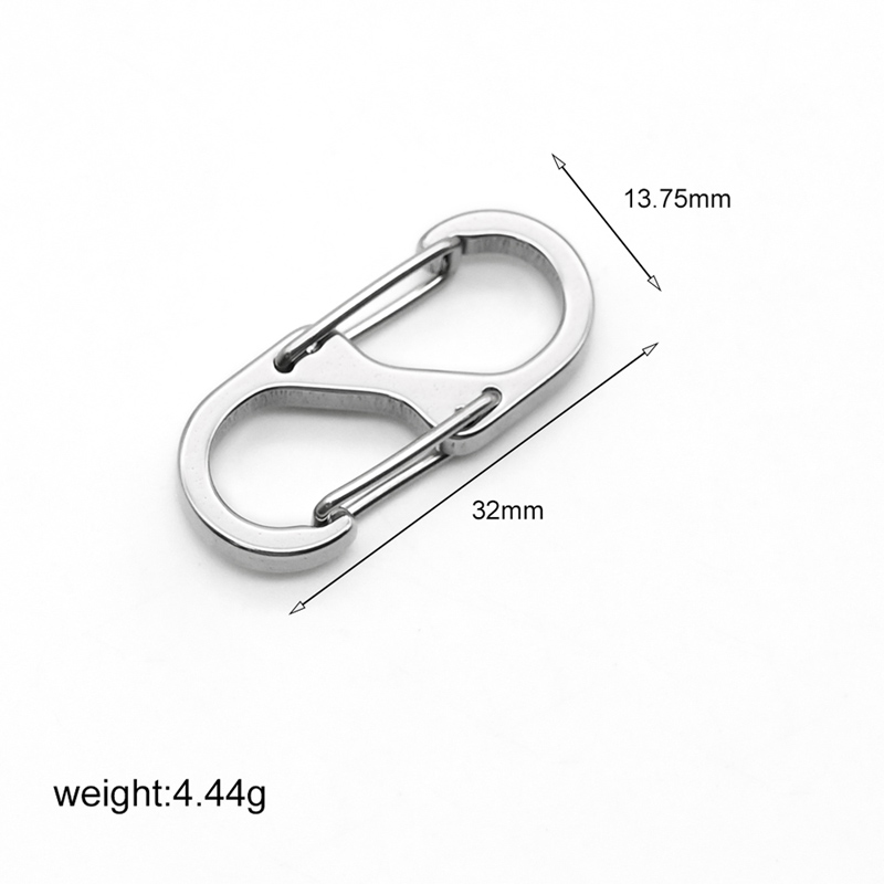 Carabiner S Biner