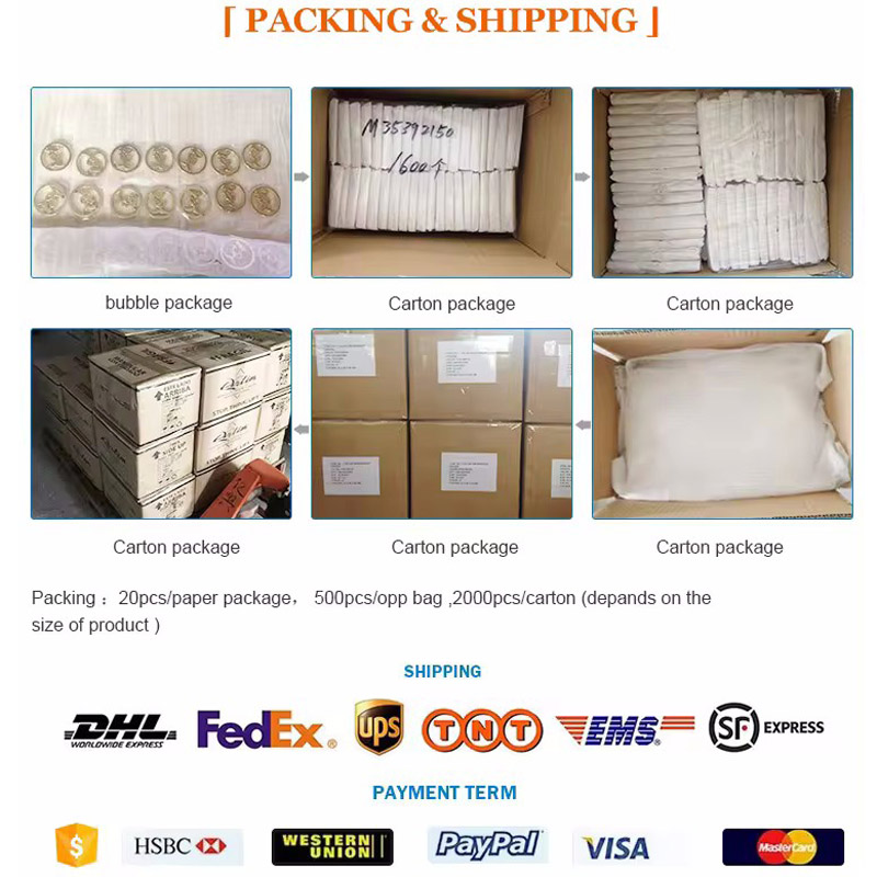 Packaging