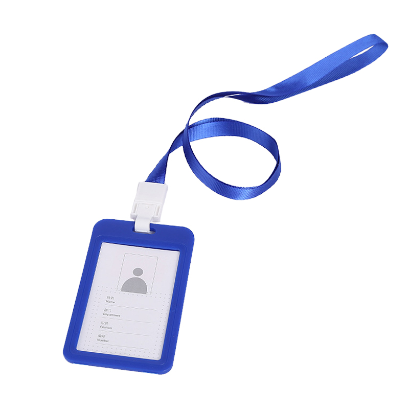 Pemegang Lanyard Kad