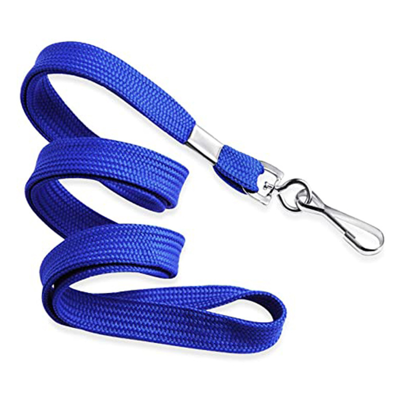 Lanyard Tahan Lama Untuk Kakitangan Acara