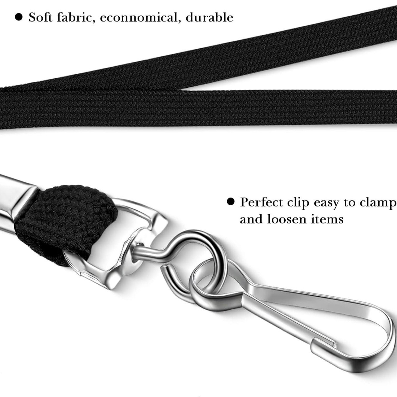 Lanyard Tahan Lama Untuk Acara Dan Aksesori