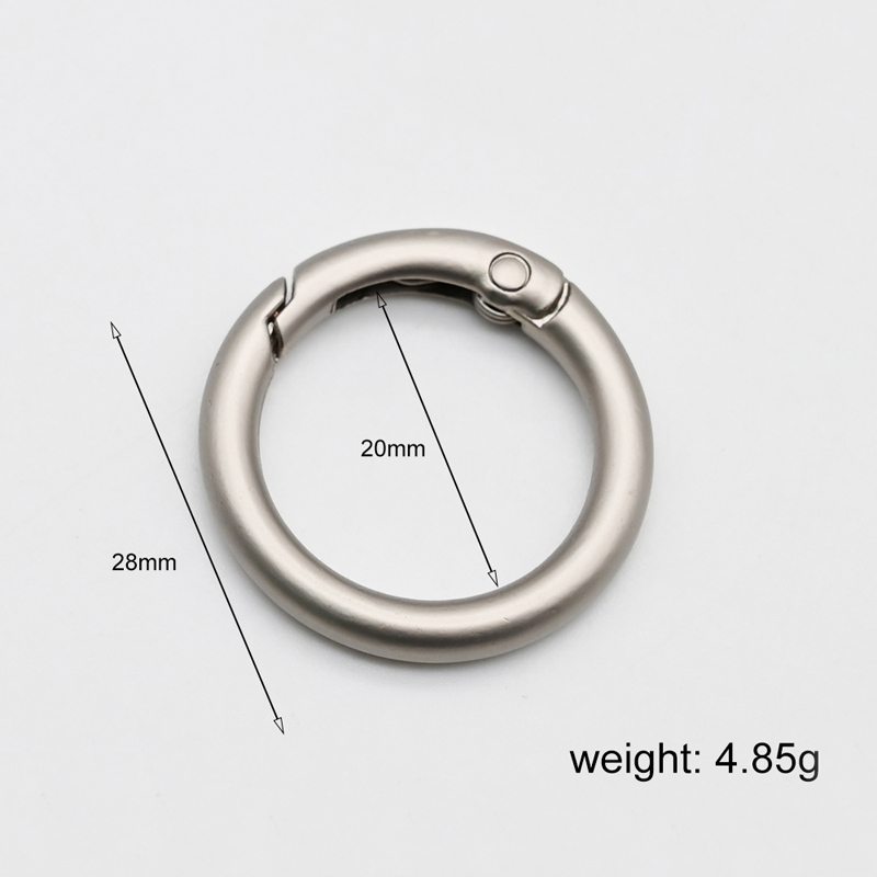 O Ring Small