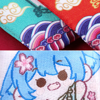 Omamori Charms Lieferanten