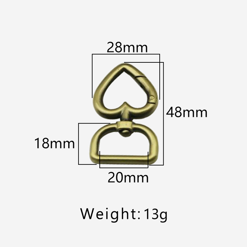 Swivel Clasp