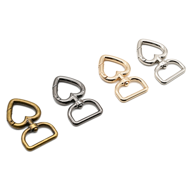 Swivel Snap Clips