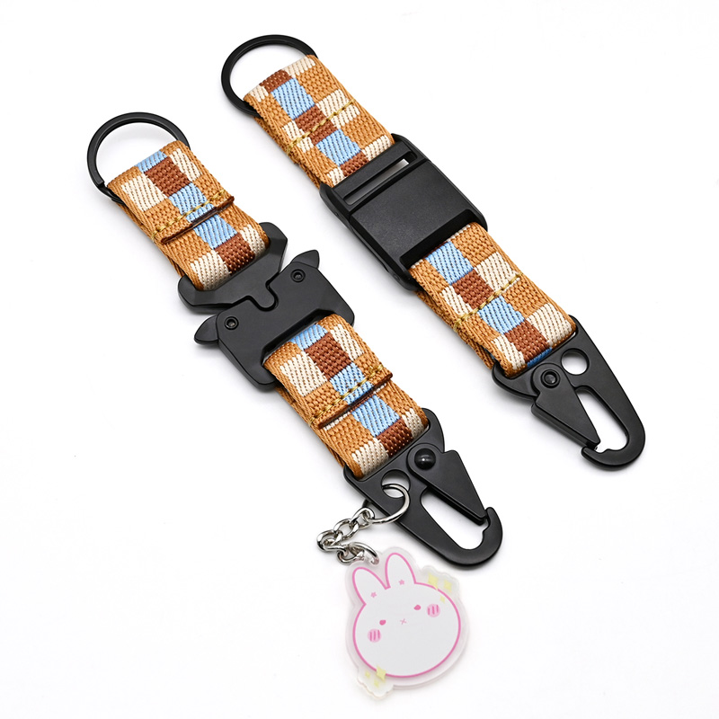 Best Key Strap Lanyard