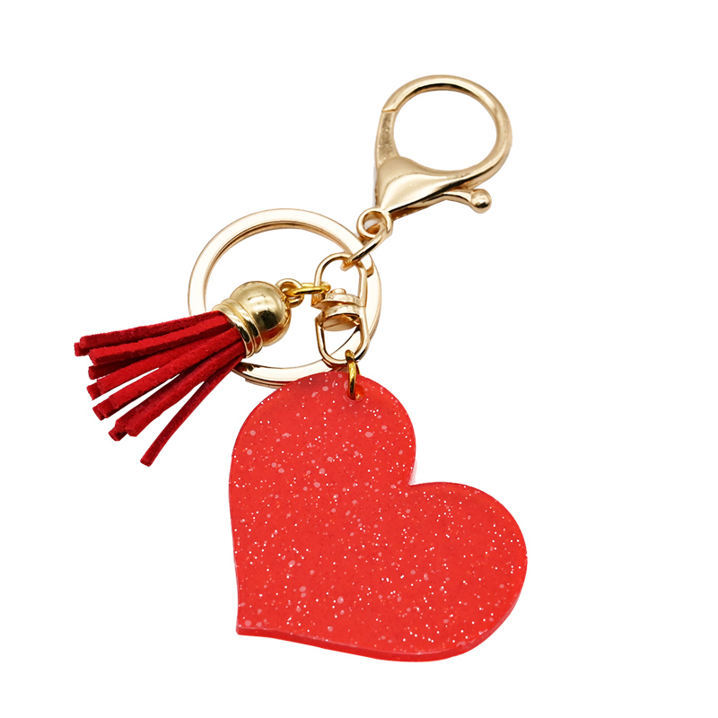 Keychain Acrylic Custom